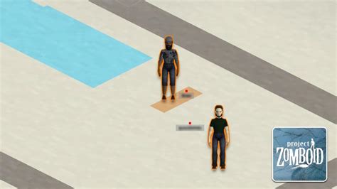 Project Zomboid – How to Find Your Friends in Multiplayer - Gamer Empire