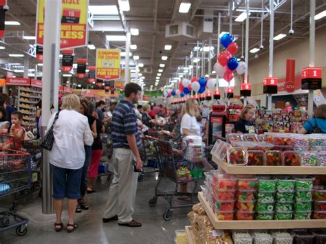 Penny Pinching Pixie: Grand Opening at HEB in Burleson = MadnessPenny ...