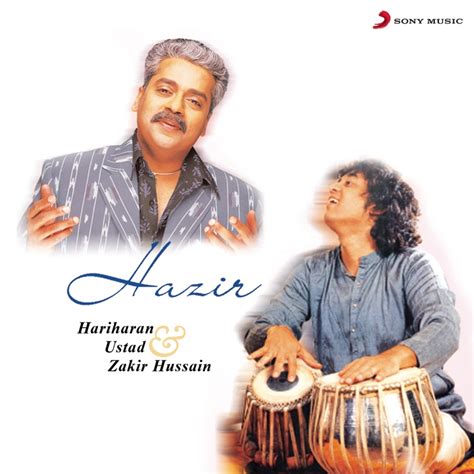 Dard Ke Rishtey - Hariharan & Zakir Hussain: Song Lyrics, Music Videos & Concerts