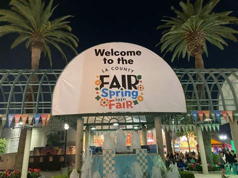 Enjoy The LA County Fair on a Budget! - Socalthrills.com