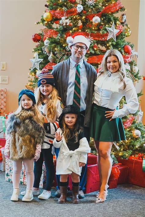 How to create “the griswold family” christmas card – Artofit