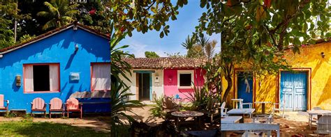 Where to Eat, Drink, Stay, and Shop in Trancoso, Brazil’s Undiscovered ...