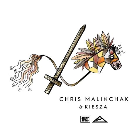 Chris Malinchak, Kiesza – “Weird Kid” | Songs | Crownnote