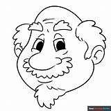 Free Printable Men Coloring Pages For Kids sketch template