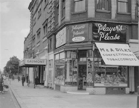 15 Great Lost Middlesbrough Buildings - Destinworld Publishing