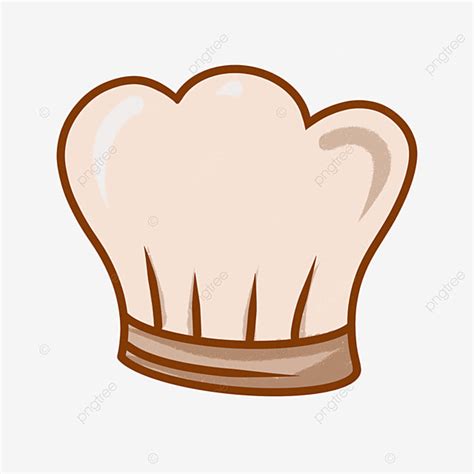 Chef Hat Clipart Transparent PNG Hd, Chef Hat Cartoon, Chef Hat, Hat ...