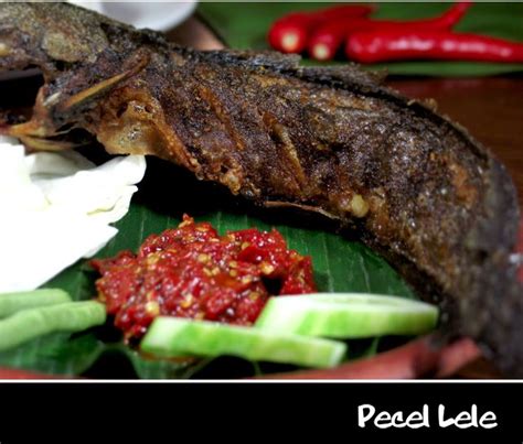 Resep Lele Goreng Sambal Rawit (Pecel Lele ) | Resep Masakan | Resep No.1