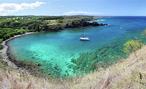 Honolua Bay Maui Photograph by Pierre Leclerc Photography