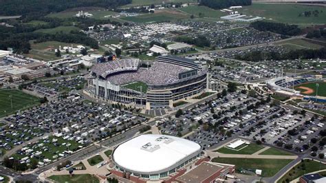 USA: Will Beaver Stadium undergo a renovation? – StadiumDB.com