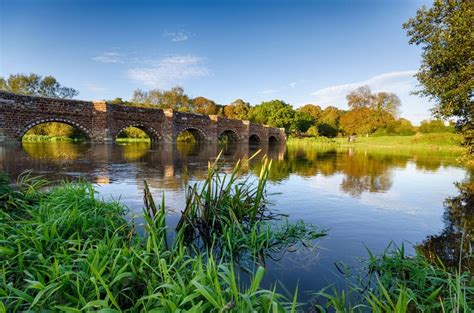 14 of the Best River Walks in Dorset