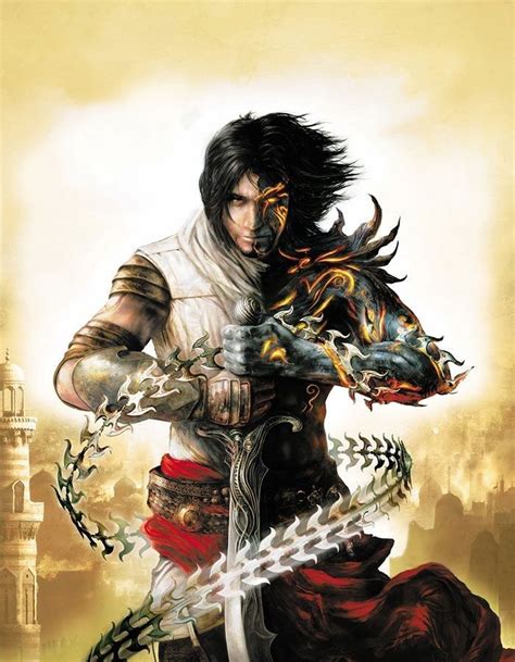 Warrior Within, Dark Warrior, Prince Of Persia, Video Game Characters, Fantasy Characters, Dota ...