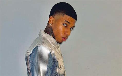 Memphis rapper NLE Choppa returns to Israel for May concert - TrendRadars