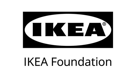 Ikea Black Logo PNG File | PNG Mart