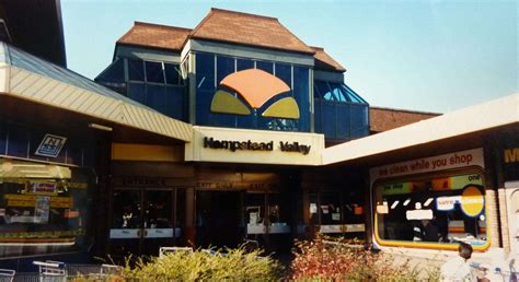 Gillingham's Hempstead Valley shopping centre marks 40 years with Mister Maker and kmfm