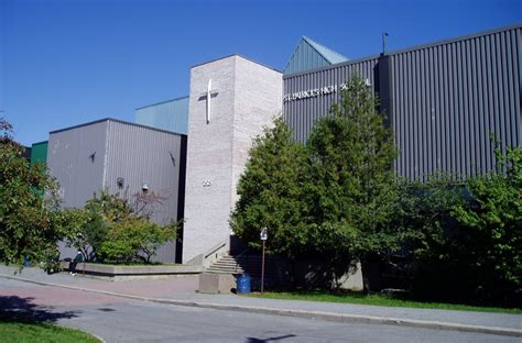 St. Patrick's High School (Ottawa) - Wikiwand