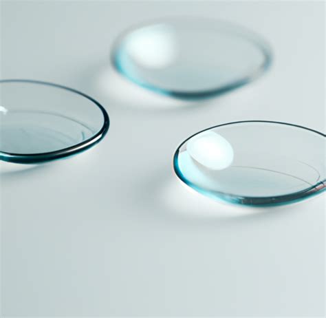 Contact Lenses And Astigmatism: How To Get The Best Fit - Contact Lens ...