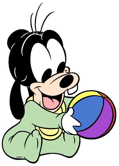 Disney Babies Clip Art 3 | Disney Clip Art Galore