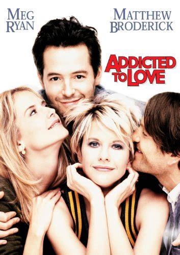 Amazon.com: Addicted to Love (1997): Meg Ryan, Matthew Broderick, Kelly Preston, Tcheky Karyo ...