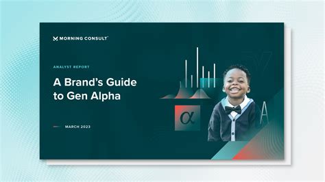 A Brand's Guide to Gen Alpha Trends, Behaviors, Preferences