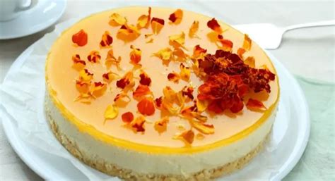 Flan Cake Recipe - CakeRe