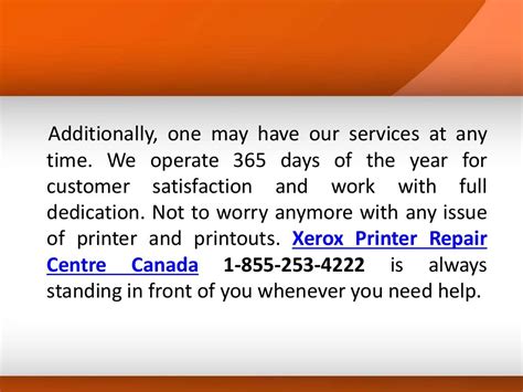 Xerox Printer Repair Is The One To Look For Print Related Issues