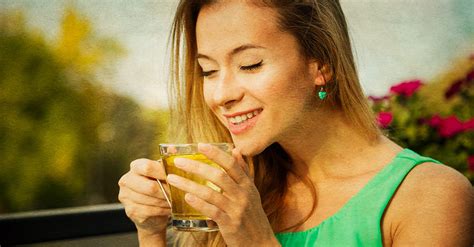 13 Teas That Can Work Wonders For Your Skin