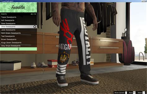 Glo Gang Outfit - GTA5-Mods.com