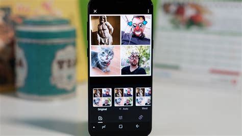 Google Photos is getting new editing features on Android - PhoneArena