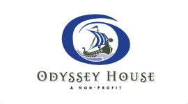 Odyssey House of Utah | Creative Advertising Logos | Helius Creative