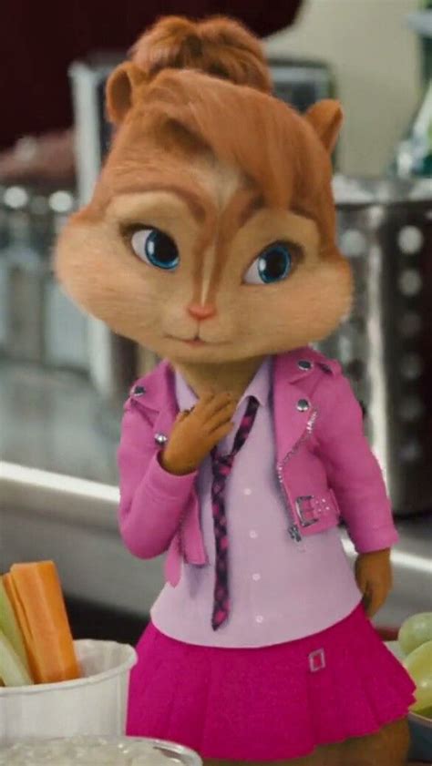 Brittany Miller (Alvin and the Chipmunks: The Squeakquel) (c) 2009 ...