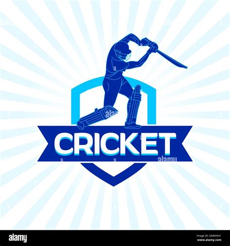 Cricket t20 twenty twenty 20 20 Stock Vector Images - Alamy