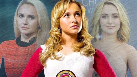 Why Did Hayden Panettiere Disappear after Heroes and Nashville?