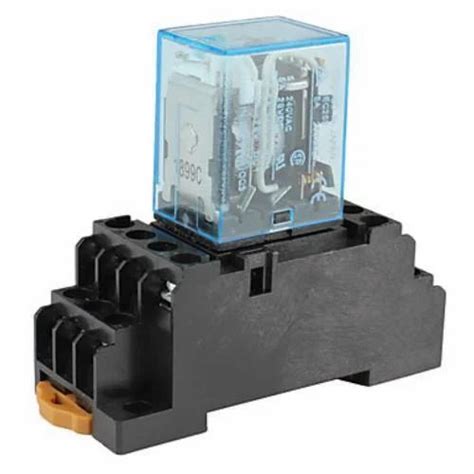 Electromagnetic Relay at Rs 6500/piece | Electromagnetic Relay in Bhopal | ID: 14808855448