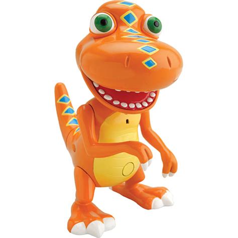 DEMO-SITE - Dinosaur Train Buddy T-Rex Action Figure - Out of This World Toys - Specialty Toys ...