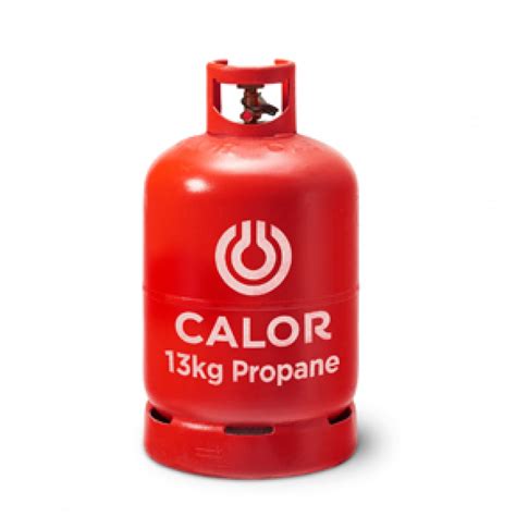 Calor Gas 13kg Propane