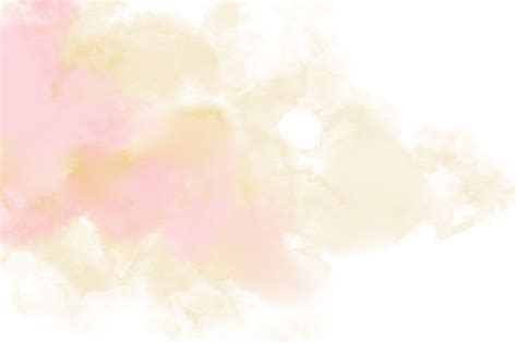 Pastel Sky Watercolor Background Painted Gráfico por Splash art · Creative Fabrica