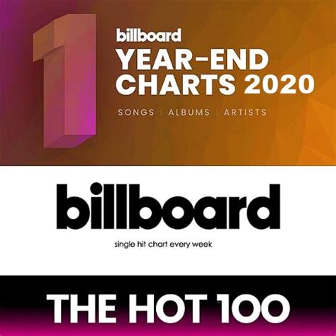 Billboard Year End Charts Hot 100 Songs (2020) MP3 » Club dance MP3 and ...