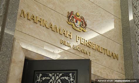 Mahkamah Persekutuan arah Mkini bayar RM550,000 kes saman syarikat lombong