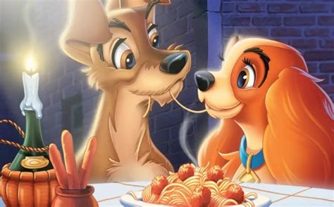 Dogs In Disney Movies