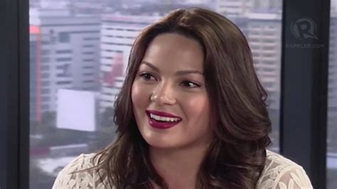 'Unsexy' but worthy: KC Concepcion on the fight vs hunger