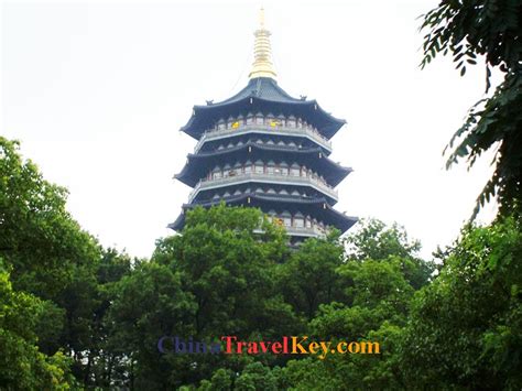 Hangzhou Leifeng Pagoda (5th photo)