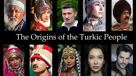 Turkish People Features - What are some Turkish physical ...