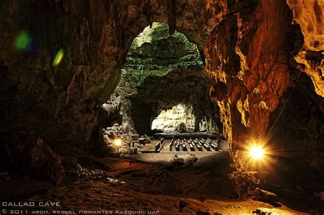 Callao Cave, Cagayan Valley, Philippines | Cagayan valley, Tribal culture, Cagayan