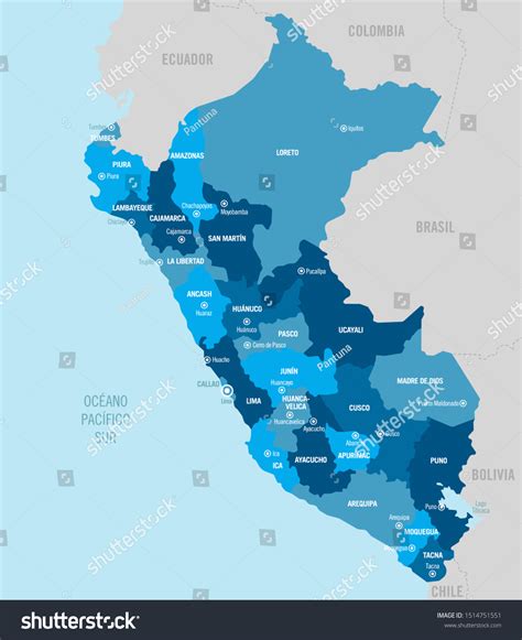 446 imágenes de Trujillo map - Imágenes, fotos y vectores de stock ...