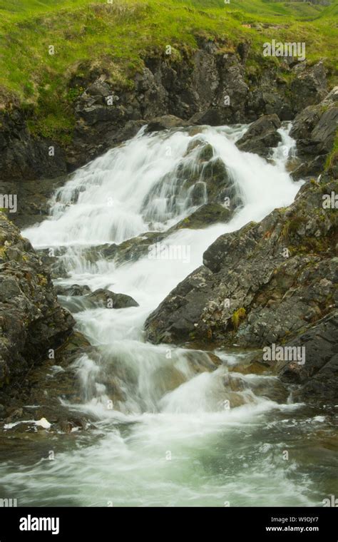 Adak island, alaska hi-res stock photography and images - Alamy