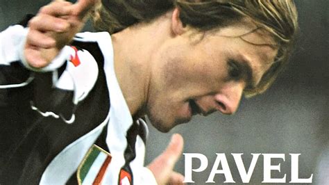 Pavel Nedved Best Goals - JuGiappone.net