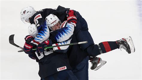 How to Watch USA vs Canada World Hockey Juniors Online