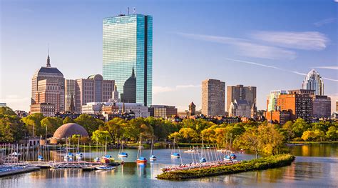 Boston, Massachusetts | Langan