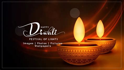 Happy Diwali Wallpaper Hd