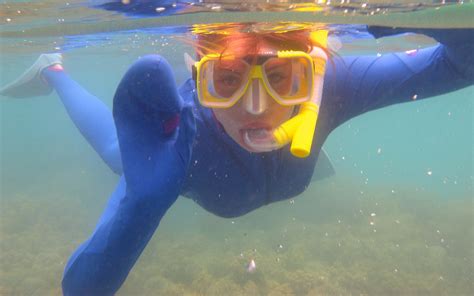 Snorkeling Trips in Panama City Beach | Adventures at Sea